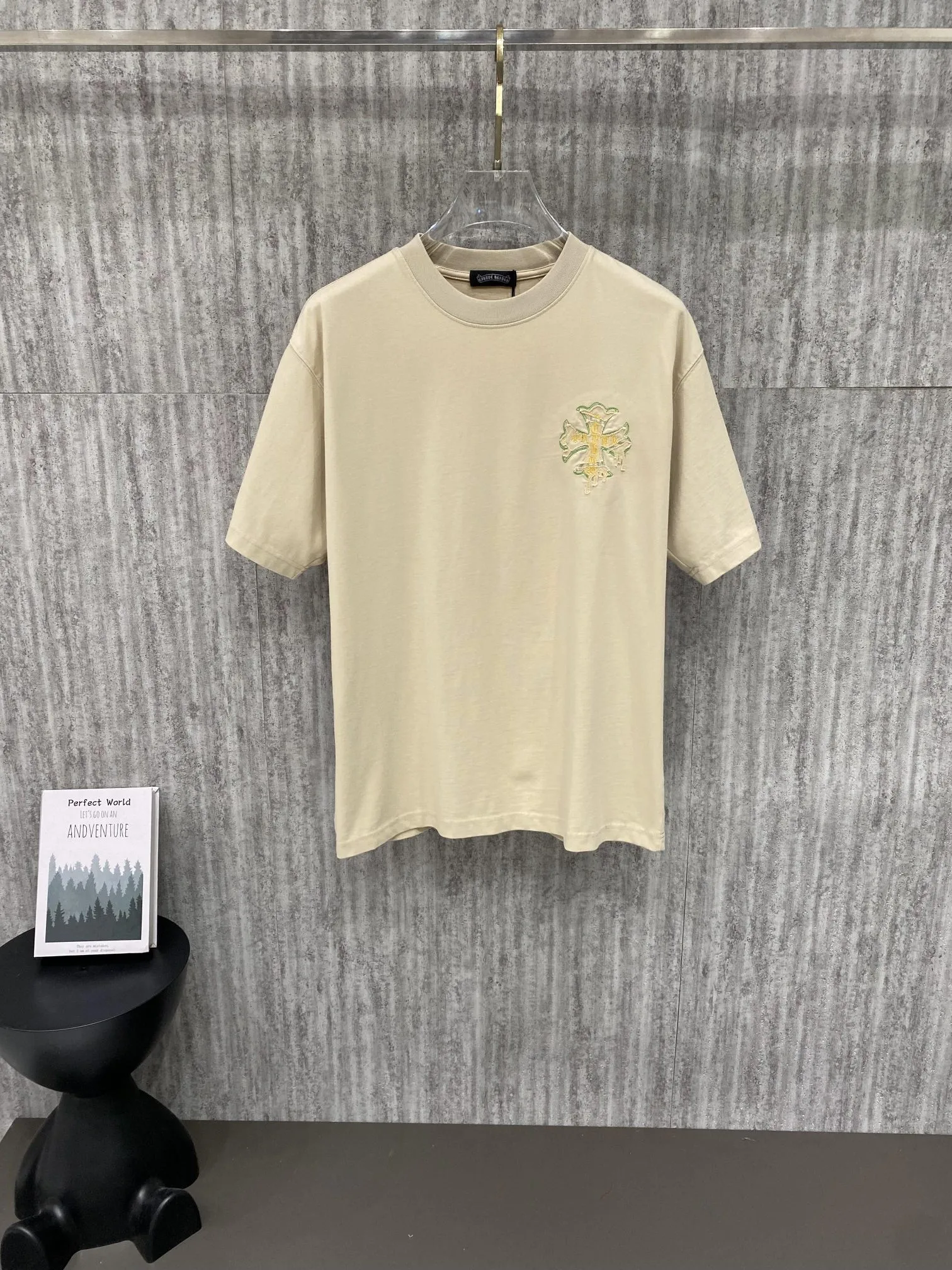 2026ss g 🪡 Size：S M L XL Color：Black White 115